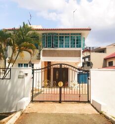 Grace Park (D19), Terrace #406729421